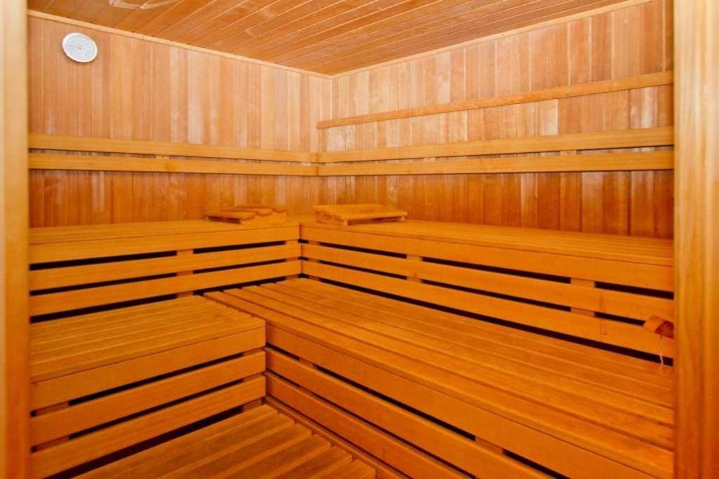 Seehof Bansin App 22 Heringsdorf  Extérieur photo