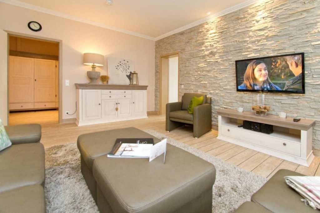 Seehof Bansin App 22 Heringsdorf  Extérieur photo